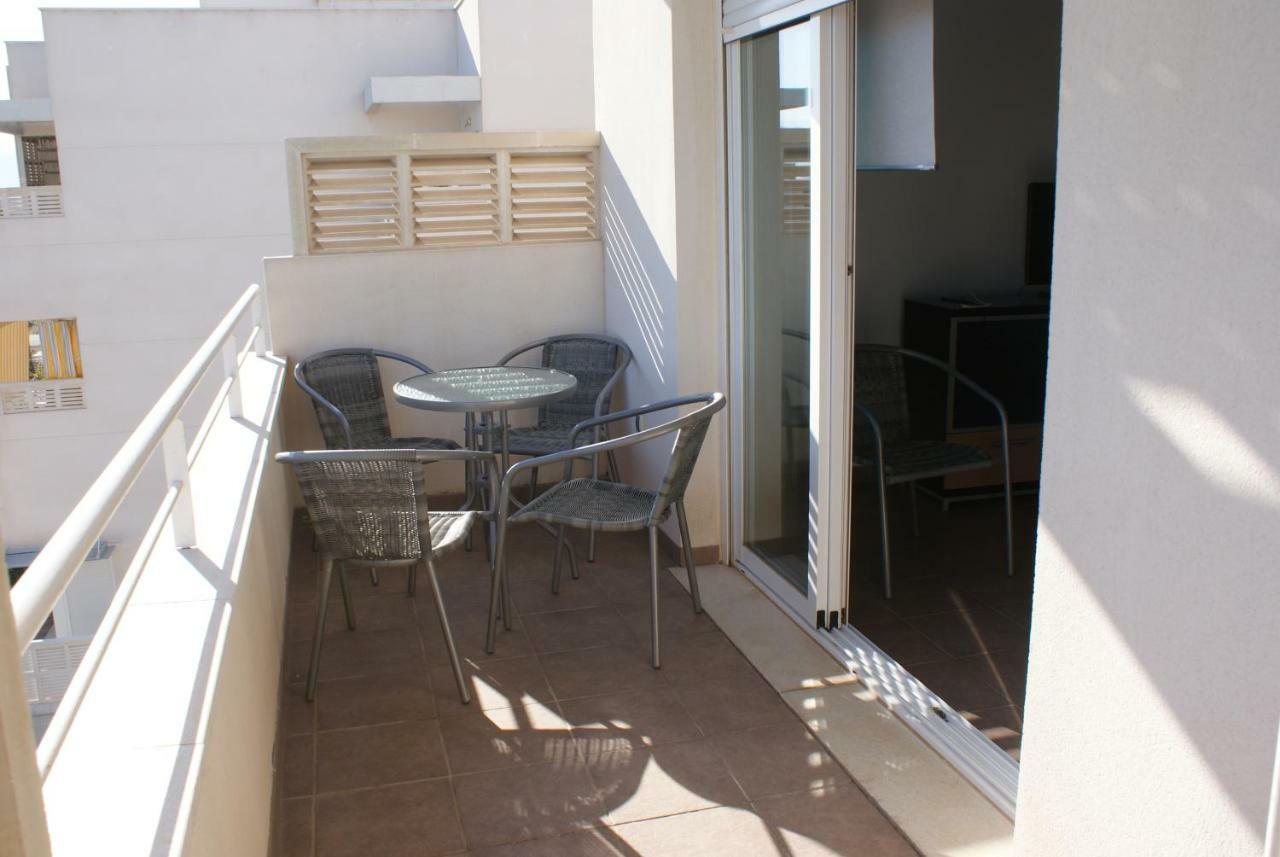 Golf Y Playa Junto Al Cabo De Gata Almeria Exterior foto