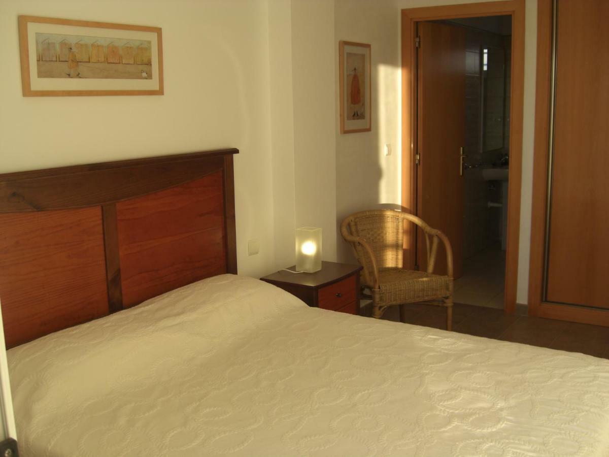 Golf Y Playa Junto Al Cabo De Gata Almeria Exterior foto